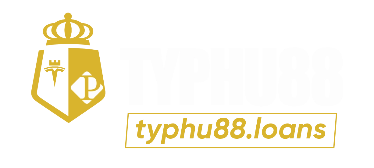 Logo Typhu88